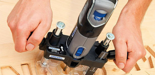 Dremel Cutter Set Carbide for Metal \ Wood \ Plastic 2pcs