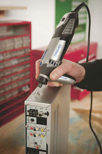 Dremel Σετ Κοπτικά Εξαρτήματα Εργαλείων για Μέταλλο \ Ξύλο \ Πλαστικό 39mm 3τμχ
