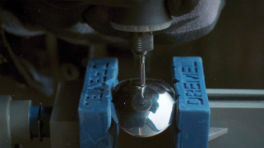 Dremel Cutter Bit Carbide for Metal \ Wood \ Plastic 3.2mm x 3.2mm