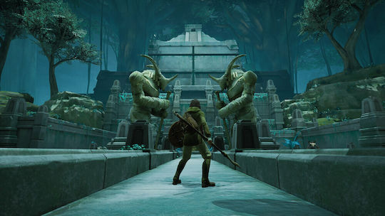 Chronos: Before the Ashes Xbox One Game