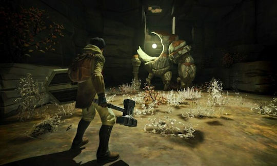 Chronos: Before the Ashes Xbox One Game