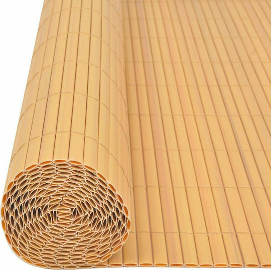 vidaXL Καλαμωτή Πλαστική 90x300cm