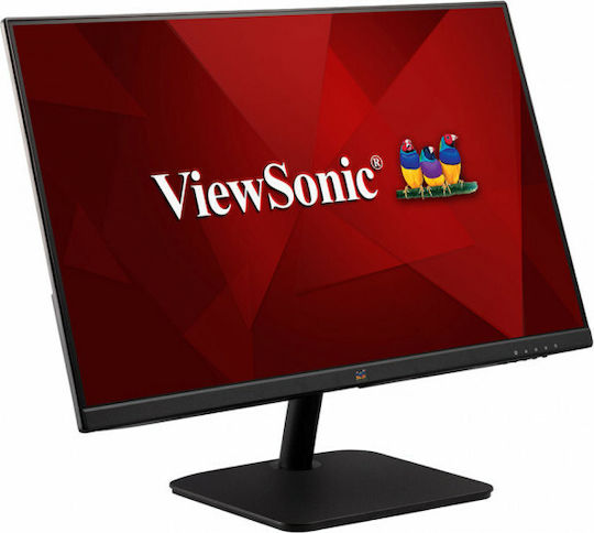 Viewsonic VA2432-H IPS Monitor 23.8" FHD 1920x1080 with Response Time 4ms GTG