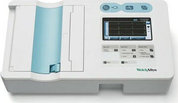 Welch Allyn CP50 Καρδιογράφος 12-Κάναλος