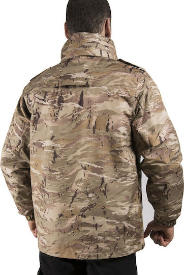 Pentagon Gen V 2.0 Military Jacket Μπουφάν Pentacamo