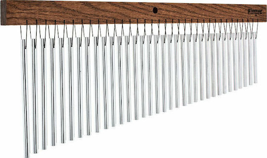Schlagwerk Treeworks Classic Chimes Single Row Bar σε Multi-tone Tονικότητα