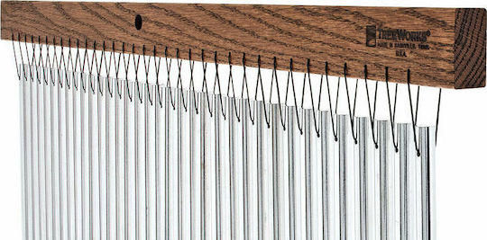Schlagwerk Treeworks Classic Chimes Single Row Bar σε Multi-tone Tονικότητα