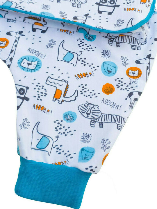 Owli Vara Sac de dormit Sleeping Guru 0.3 tog Multicolor