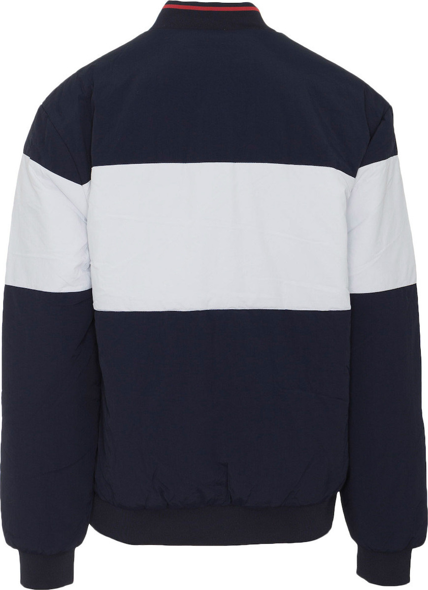 fila duccio bomber jacket