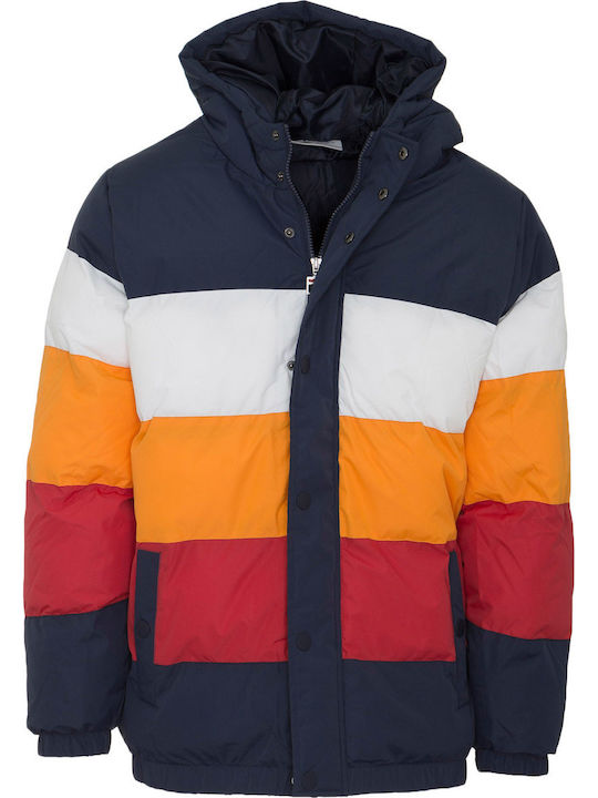 Giovanni Winter Jacke Puffer