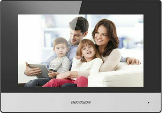 Hikvision Monitor για Θυροτηλέφωνο