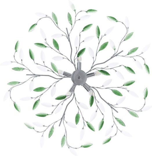 vidaXL Ceiling Light 100cm vidaXL Ceiling Light 100cm