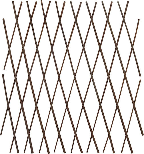 Grătare Pliabile De Grădină Din Lemn 180x60cm Maro 5 Piese 146072 Grătare Pliabile De Grădină Din Lemn 180x60cm Maro 5 Piese 146072