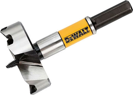 Dewalt Τρυπάνι Μεντεσέ για Ξύλο
