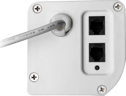 Comtevision MCE9128 289x159cm