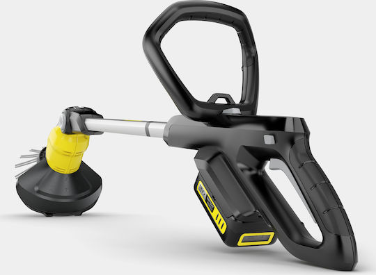 Karcher WRE 18-55 Sweeper Baterie Umăr / Mână 18V