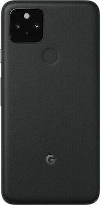 Google Pixel 5 5G (6GB/128GB) Negru