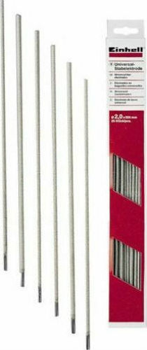 Einhell Ηλεκτρόδια 2x300mm 0.22kg 1591320