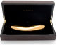 Lelo Inez Vibrator G-Spot Gold