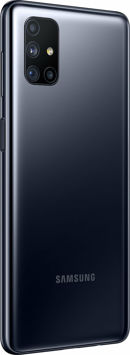 samsung m51 celestial black