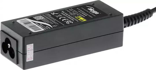 Akyga Laptop Charger 31W 12V 2.58A for Microsoft with Detachable Power Cord