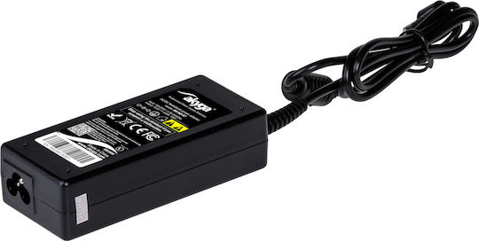 Akyga Laptop Charger 45W 12V 3.6A for Microsoft without Power Cord