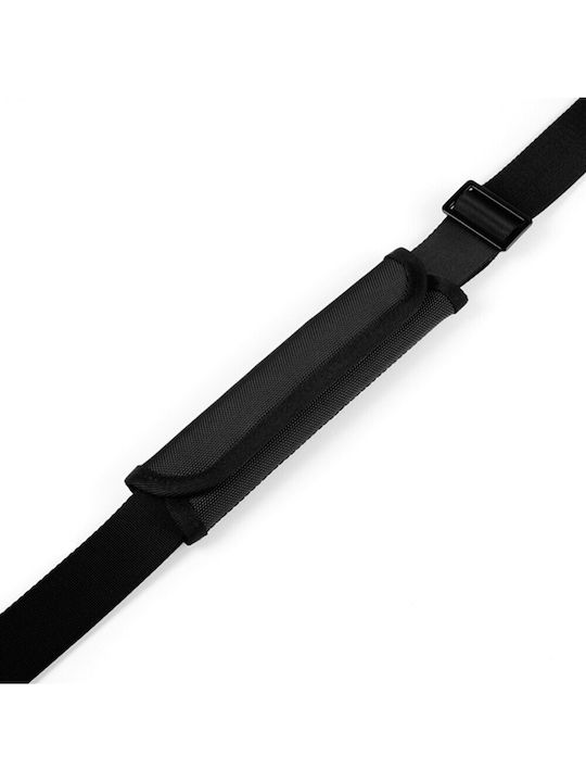 Gabol Stark Shoulder / Handheld Bag for 15.6" Laptop Black