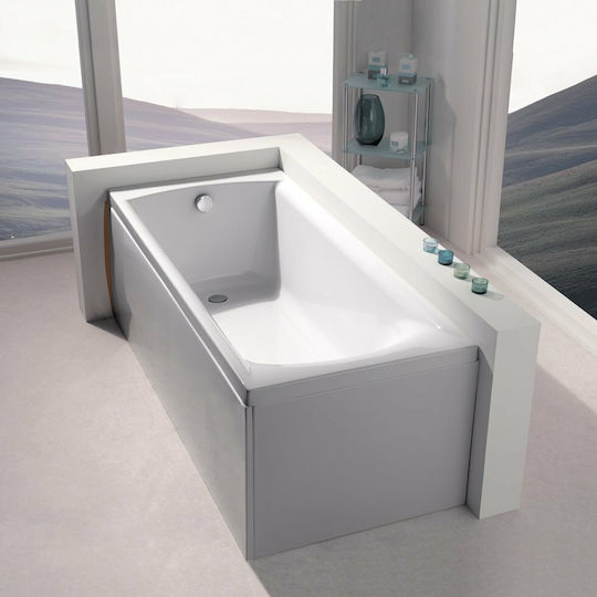 Carron Bathrooms Sigma CRN Badewanne Acryl x Carron Bathrooms Sigma CRN Badewanne Acryl x