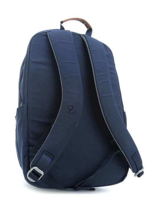Fjallraven Backpack 28lt Navy Μπλε