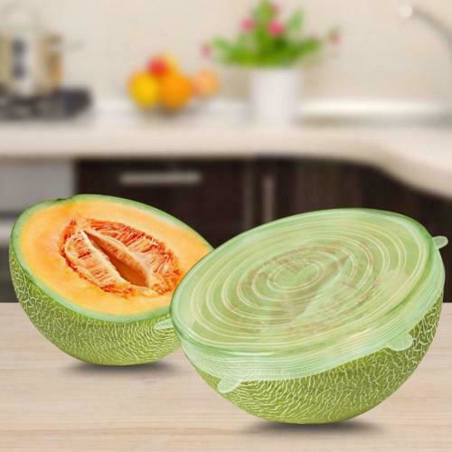 Beper Container Cover made of Silicone C102COC101 12pcs