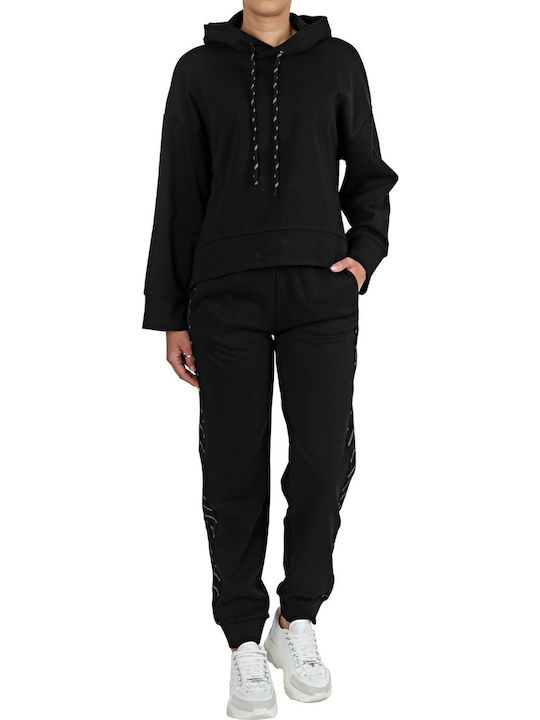 Jogginghose Schwarz