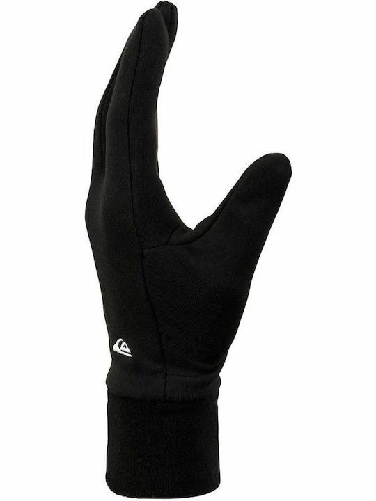 Men's Gloves Black Hottawa
