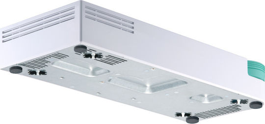 QNap QSW-308S Unmanaged L2 Switch με 8 Θύρες Gigabit (1Gbps) Ethernet και 3 SFP Θύρες