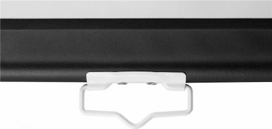 Comtevision CWS9100 cu logo-ul imaginii 16:9 222cmx125cm / 100"