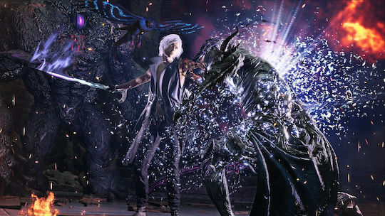 Devil May Cry 5 Special Ediție Joc Xbox Series X