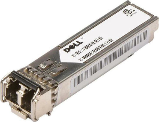 Dell Networking Transceiver Sfp+ Sende- und Empfangsgerät 1Stück (J4858D)