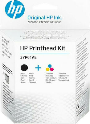 HP Druckkopf für HP (3YP61AE)