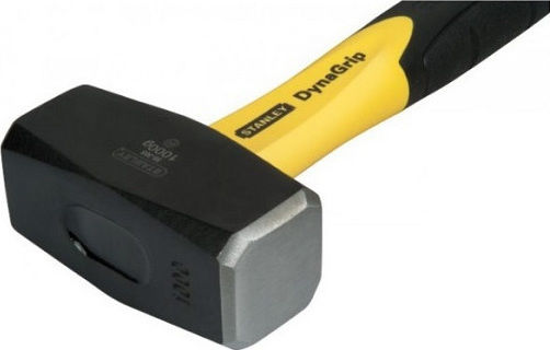 Stanley Dynagrip Βαριοπούλα 1.25kg 1-56-366