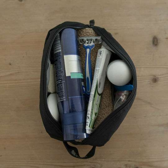 Pentagon Raw Travel Kit Pouch Military Accessory K17071-08WG