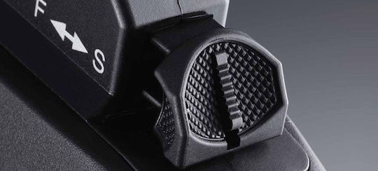 Walther Αεροβόλο 1250 Dominator 4.5mm / 5.5mm / 6.35mm
