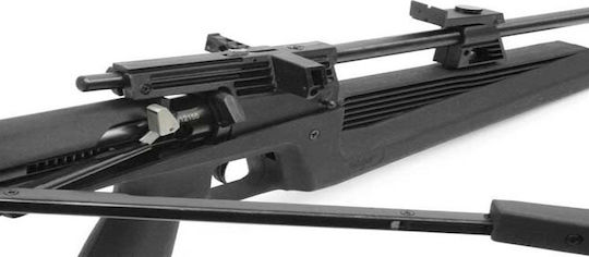Baikal MP-61 4.5mm
