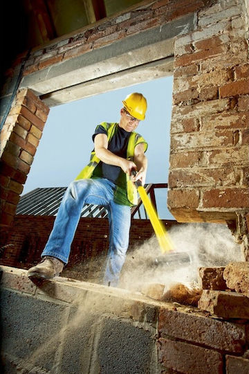 Stanley FatMax Mattel 2.721kg FMHT1-56010