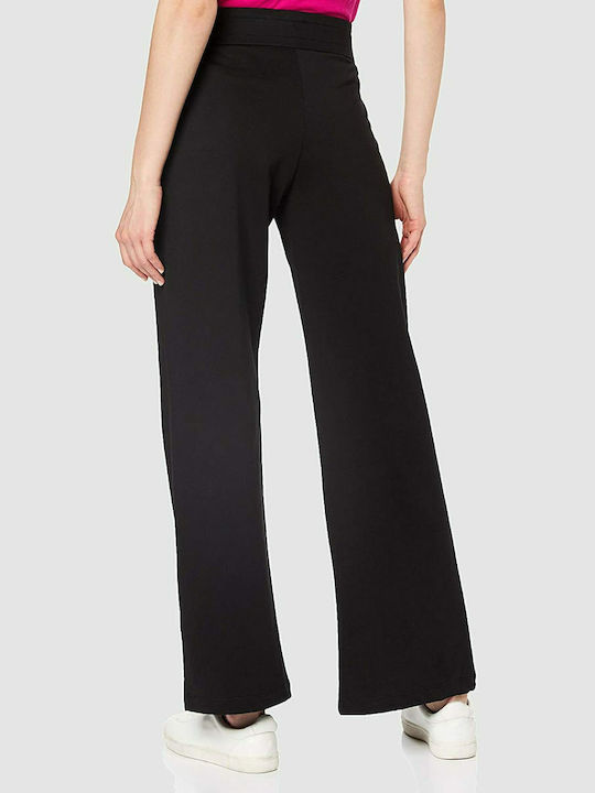 Armani Exchange Women's Sweatpants Black