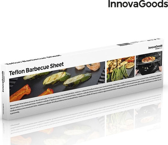 InnovaGoods G2750 Antihaft-Backfolie Für Grill 2 Stück