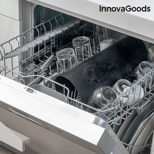 InnovaGoods G2750 Antihaft-Backfolie Für Grill 2 Stück