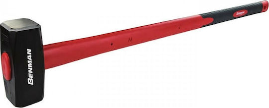 Benman Vorschlaghammer 3kg 77276