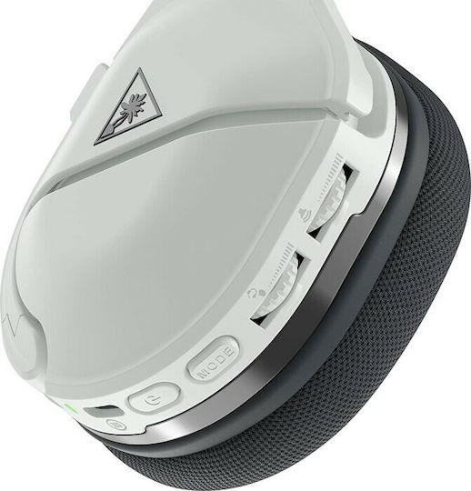 Turtle Beach Stealth 600 Gen 2 Fără fir Over Ear Gaming Headset cu conexiune USB Alb