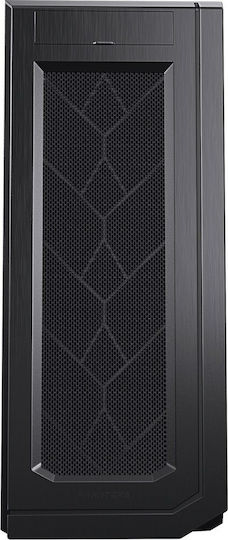 Phanteks Enthoo Pro 2 Closed Panel Full Tower Κουτί Υπολογιστή Satin Black