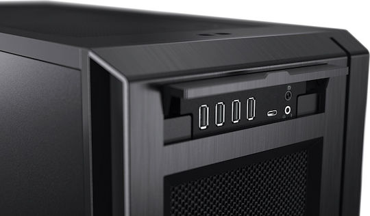 Phanteks Enthoo Pro 2 Closed Panel Full Tower Κουτί Υπολογιστή Satin Black