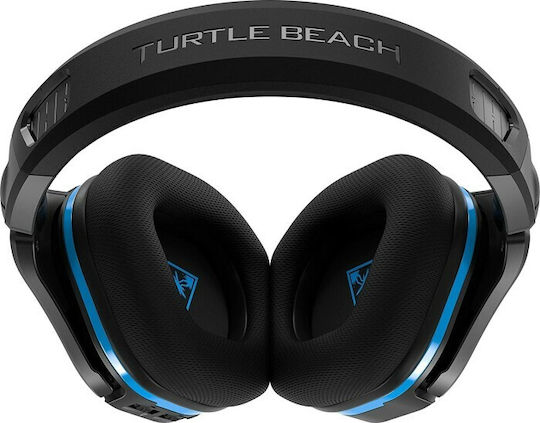 Turtle Beach Stealth 600P v2 Căști Gaming Wireless Over Ear cu Conectivitate USB pentru Nintendo Switch / PC / PS4 / PS5